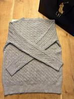 Polo Ralph Lauren Trui - Maat S, Ralph Lauren, Ophalen of Verzenden, Zo goed als nieuw, Grijs