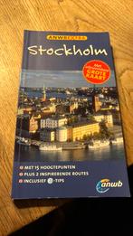 Petra Juling - Stockholm, Europa, Ophalen of Verzenden, Zo goed als nieuw, Reisgids of -boek