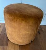 Passe Partout poef, Huis en Inrichting, Ophalen of Verzenden, Zo goed als nieuw, Rond, Stof