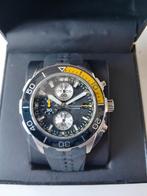 Alpha sierra nieuwe met certificaat van echtheid, Sieraden, Tassen en Uiterlijk, Horloges | Heren, Overige merken, Leer, Staal