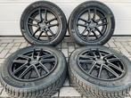 16 Inch Volkswagen Golf Audi A3 Seat Velgen 205/55/16 5x112, 16 inch, Banden en Velgen, 205 mm, Winterbanden