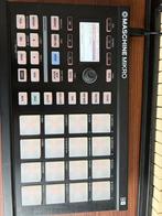 Native Instruments Maschine Mikro MK2, Ophalen of Verzenden, Zo goed als nieuw