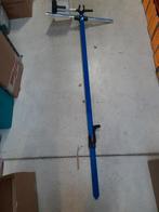 Turkana strandsteun met onderlijnkam en aasbak nieuw, Watersport en Boten, Hengelsport | Zeevissen, Nieuw, Ophalen of Verzenden