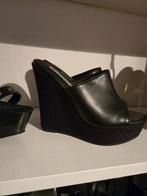 Silhouette Sleehakken - Maat 39 - Nieuw, Kleding | Dames, Schoenen, Zwart, Nieuw, Silhouette, Sandalen of Muiltjes