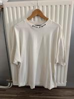 Palm Angels tshirt, Ophalen, Zo goed als nieuw, Maat 48/50 (M), Wit