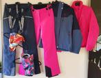 Complete dames ski outfit! 36 38 Tenson Icepeak, Overige typen, Tenson, Ophalen of Verzenden, Zo goed als nieuw