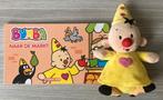 BUMBA Naar de Markt + Bumba knuffel!, Boeken, Kinderboeken | Baby's en Peuters, Ophalen of Verzenden, Zo goed als nieuw