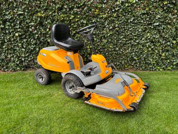 Stiga villa 14 hst beschikbaar voor biedingen