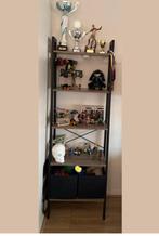 Boekenkast, Zo goed als nieuw, 150 tot 200 cm, 25 tot 50 cm, 50 tot 100 cm