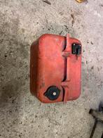 Buitenboordmotor Brandstoftank - Zonder Slang, Watersport en Boten, Ophalen of Verzenden, Gebruikt, Motor en Techniek