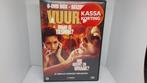 Vuurzee Complete Serie TV Serie DVD Boxset, Cd's en Dvd's, Dvd's | Tv en Series, Ophalen of Verzenden, Gebruikt, Drama, Boxset
