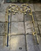 Set wandhouders Godslampen, Antiek en Kunst, Antiek | Religie, Ophalen