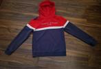 Tommy Hilfiger trui / Hoodie maat 164 ZGAN, Kinderen en Baby's, Kinderkleding | Maat 164, Trui of Vest, Ophalen of Verzenden, Jongen
