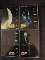 Alien DVD Boxset - 4 Films, Ophalen, Gebruikt, Boxset
