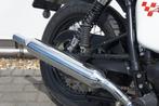 TRIUMPH BONNEVILLE T 100 (bj 2015), 2 cilinders, Motorrijbewijs A, Bedrijf, Meer dan 35 kW