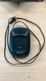 Snellader Bosch 18v AL 2215 CV, Ophalen, Gebruikt