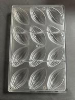 Chocolade mallen, Ophalen of Verzenden, Zo goed als nieuw, Taarten of Cupcakes, Versiering