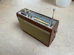 Erres radio vintage, Ophalen, Gebruikt, Transistorradio