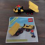 LEGO 6652 Landbouwvoertuig met Minifiguur, Kinderen en Baby's, Speelgoed | Duplo en Lego, Ophalen of Verzenden, Gebruikt, Complete set