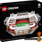 Lego Old Trafford - Manchester United 10272 - Nieuw, Nieuw
