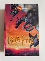 J.K. Rowling - Harry Potter en de orde van de Feniks, Ophalen of Verzenden, Zo goed als nieuw, J.K. Rowling