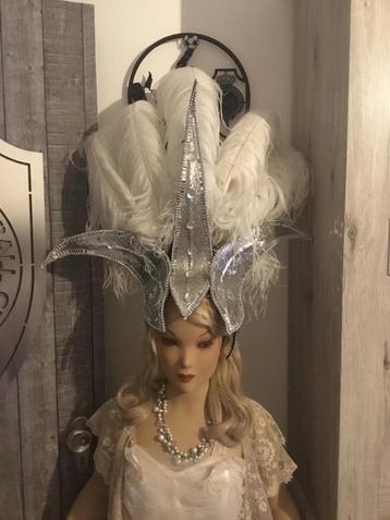 Hoofdtooi beschikbaar voor biedingen