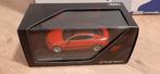 Quattro GMBH Audi RS5. Misano Red, Hobby en Vrije tijd, Modelauto's | 1:43, Ophalen of Verzenden, Zo goed als nieuw, Auto, Overige merken