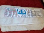 Pur flo ademende matras, Ophalen of Verzenden, Minder dan 140 cm, Minder dan 70 cm, Matras