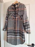 Prachtige najaarsjas van Summum Woman mt 38! 10% wol, Kleding | Dames, Maat 38/40 (M), Summum Woman, Zwart, Ophalen of Verzenden