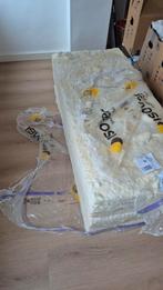 Isover Sonepanel 45mm glaswol - 8.91m2, Ophalen, Dakisolatie, 4 tot 8 cm, 5 tot 10 m²