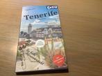 Informatie boekje Tenerife, Overige merken, Europa, Ophalen of Verzenden, Zo goed als nieuw