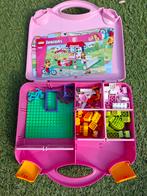 lego junoirs set  10660, Ophalen of Verzenden, Zo goed als nieuw, Overige merken