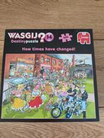 WAsgij Destiny 14 - How times have changed! - 500 stukjes, Ophalen, 500 t/m 1500 stukjes, Zo goed als nieuw, Legpuzzel