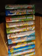 Waanzinnige boomhut deel 1 tm 12, Boeken, Kinderboeken | Jeugd | 10 tot 12 jaar, Ophalen of Verzenden, Zo goed als nieuw, Andy Griffiths; Terry Denton