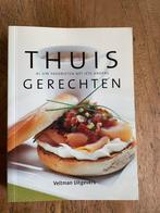 Thuisgerechten, Ophalen of Verzenden, Zo goed als nieuw