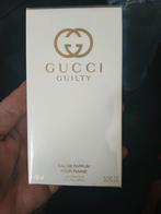 Gucci GUILTY  90 ml Dames eu de parfum, Sieraden, Tassen en Uiterlijk, Uiterlijk | Parfum, Nieuw, Ophalen of Verzenden