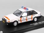 Volvo 440 Rijkspolitie, 1/43, Triple 9, Overige merken, Auto, Triple 9, Nieuw