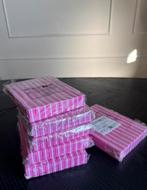 Nagelvijl blokjes 300 stuks nieuw, Ophalen of Verzenden, Nieuw, Overige typen