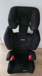 Recaro Autostoel, Autogordel, 15 t/m 36 kg, Zo goed als nieuw, Ophalen