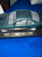 BMW 850i Modelauto - Klassieker!, Hobby en Vrije tijd, Modelauto's | 1:18, Ophalen of Verzenden, Gebruikt, Auto, Overige merken