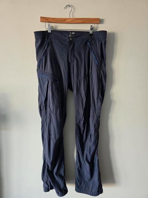 Human Nature outdoorbroek Axel in maat M, Sport en Fitness, Bergsport en Wandelen, Zo goed als nieuw, Kleding, Ophalen of Verzenden