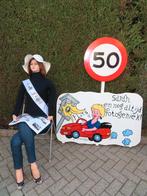 Sarah fotogeniek set 3 deel voor 50 verjaardag geweldig., Ophalen, Nieuw, Abraham of Sarah