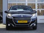 Peugeot 208 1.2 PureTech Blue Lion | Airco | 5 deurs | Cruis, Voorwielaandrijving, Stof, Gebruikt, Euro 6