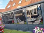 verandazeil raamzeil, Tuin en Terras, Overkappingen, Ophalen, Nieuw, Veranda
