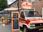 Pizza foodtruck, Ophalen of Verzenden, Gebruikt