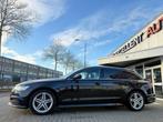 Audi A6 Avant 2.0 TDI ultra Automaat - Leder - Navigatie - L, Gebruikt, 193 €/maand, Leder, Diesel