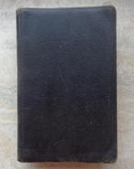 VOLLSTANDIGE RÖMISCHE MESSBUCH 1927, Boeken, Godsdienst en Theologie, Ophalen of Verzenden, Gelezen, Christendom | Katholiek