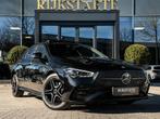 Mercedes CLA-klasse Shooting Brake 250 e AMG|PANO|360|ACC, Auto's, Mercedes-Benz, CLA, Gebruikt, Zwart, 4 cilinders