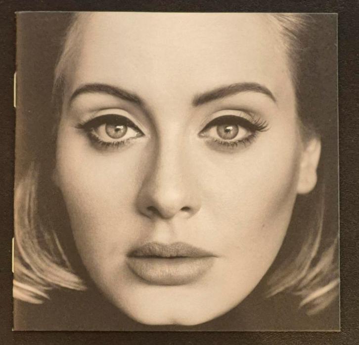 Adele CD - Hello, Cd's en Dvd's, Cd's | Pop, Gebruikt, 2000 tot heden, Ophalen of Verzenden