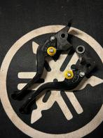 Yamaha mt09 rem & koppeling hendel, Motoren, Ophalen